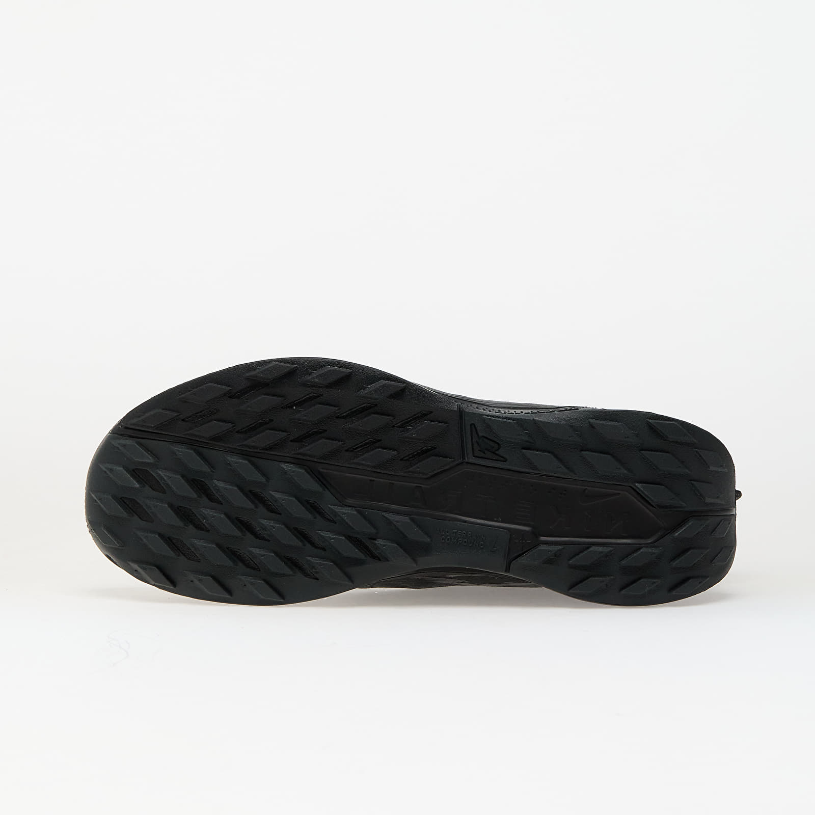 Meeste kingad Nike Reactx Pegasus Trail 5 Black/ Anthracite-Velvet Brown