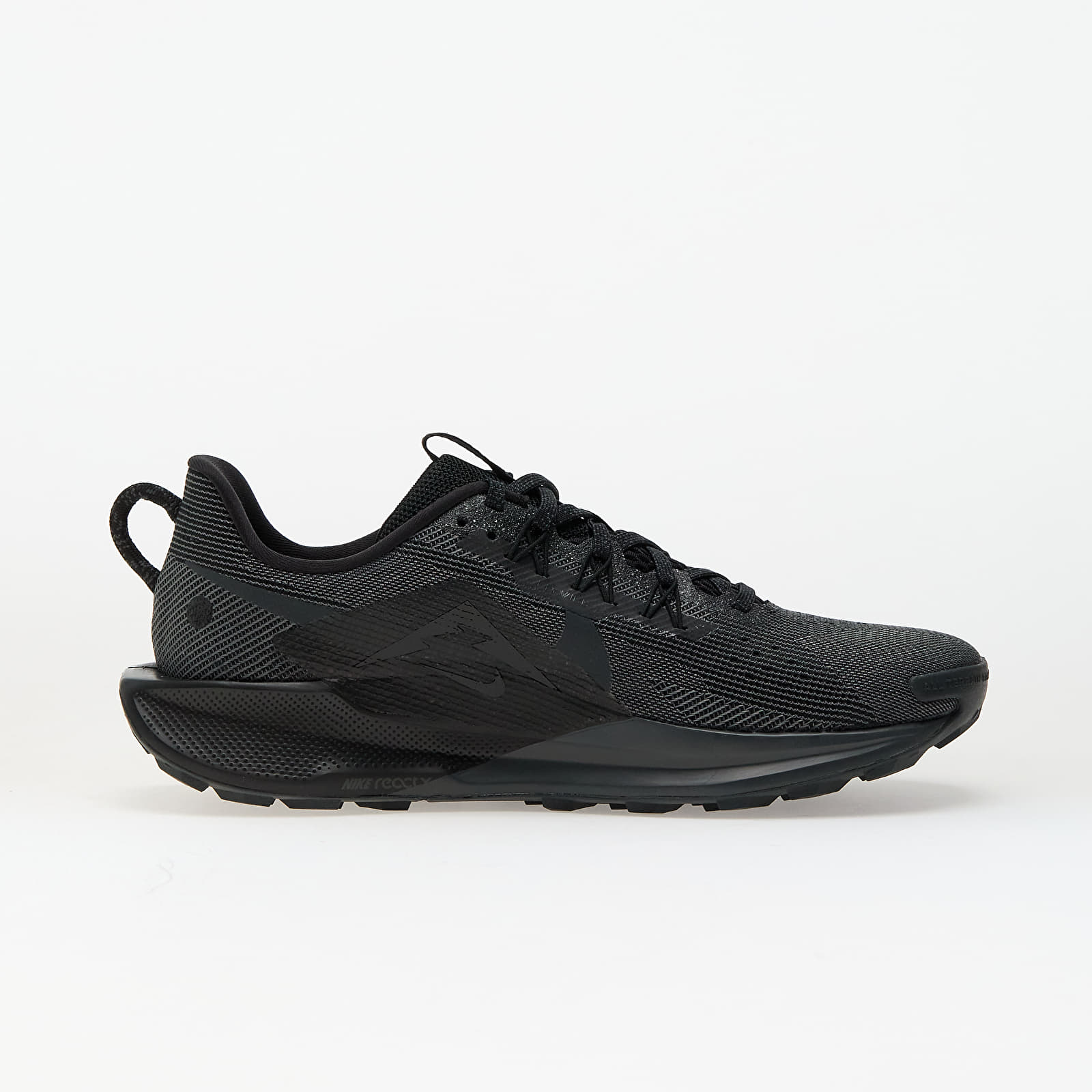 Meeste kingad Nike Reactx Pegasus Trail 5 Black/ Anthracite-Velvet Brown