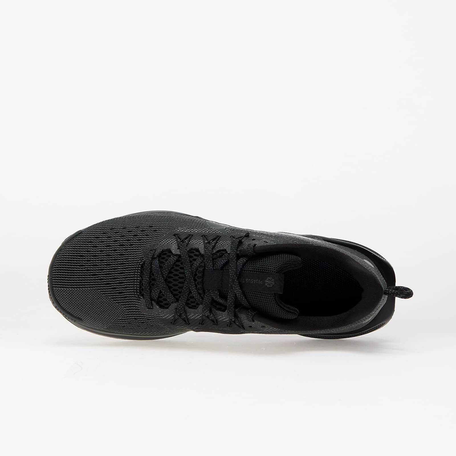 Meeste kingad Nike Reactx Pegasus Trail 5 Black/ Anthracite-Velvet Brown
