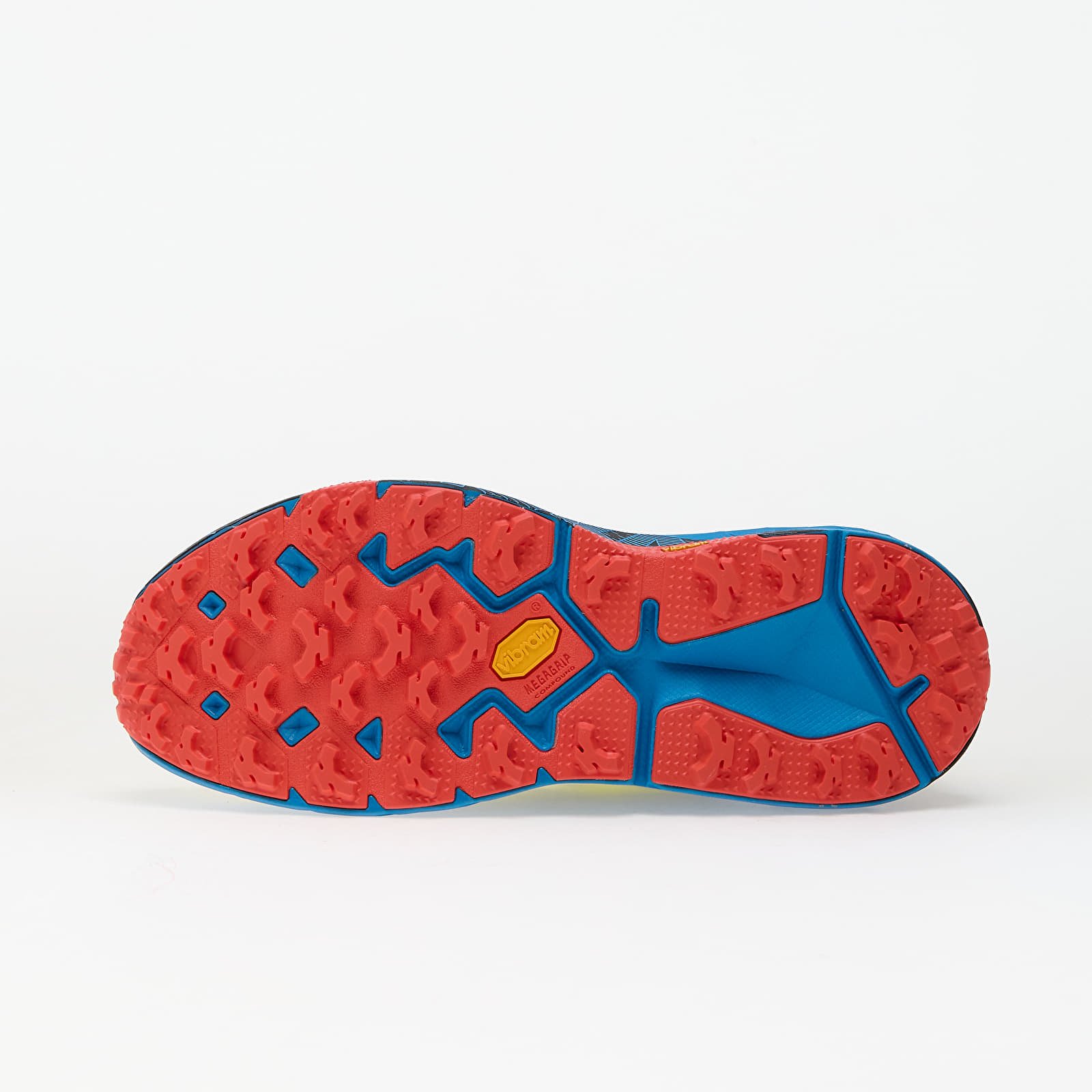 Vīriešu apavi Hoka® U Speedgoat 2 Low Citrus Blue