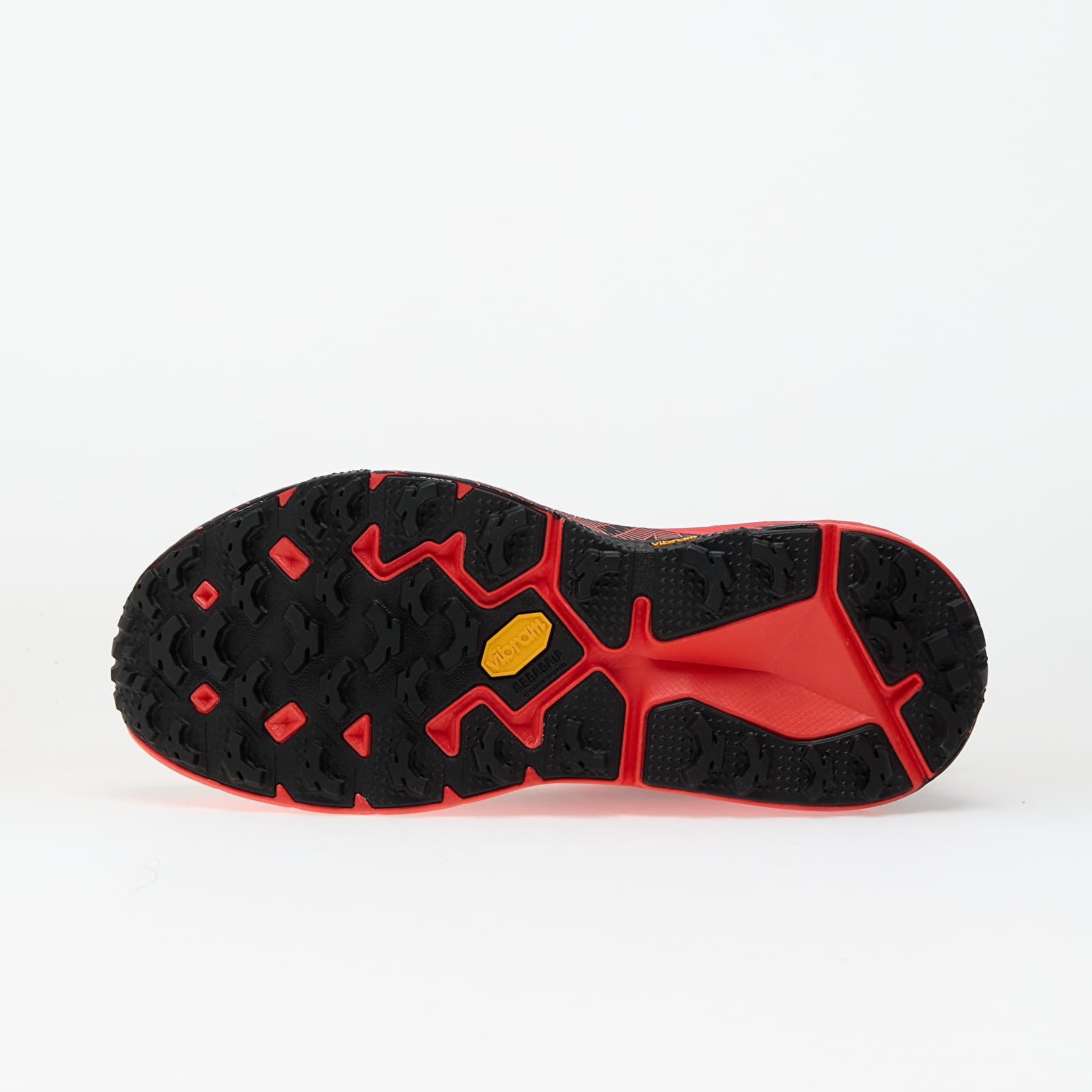 Vīriešu apavi Hoka® U Speedgoat 2 Low Tomato/ Electric Green