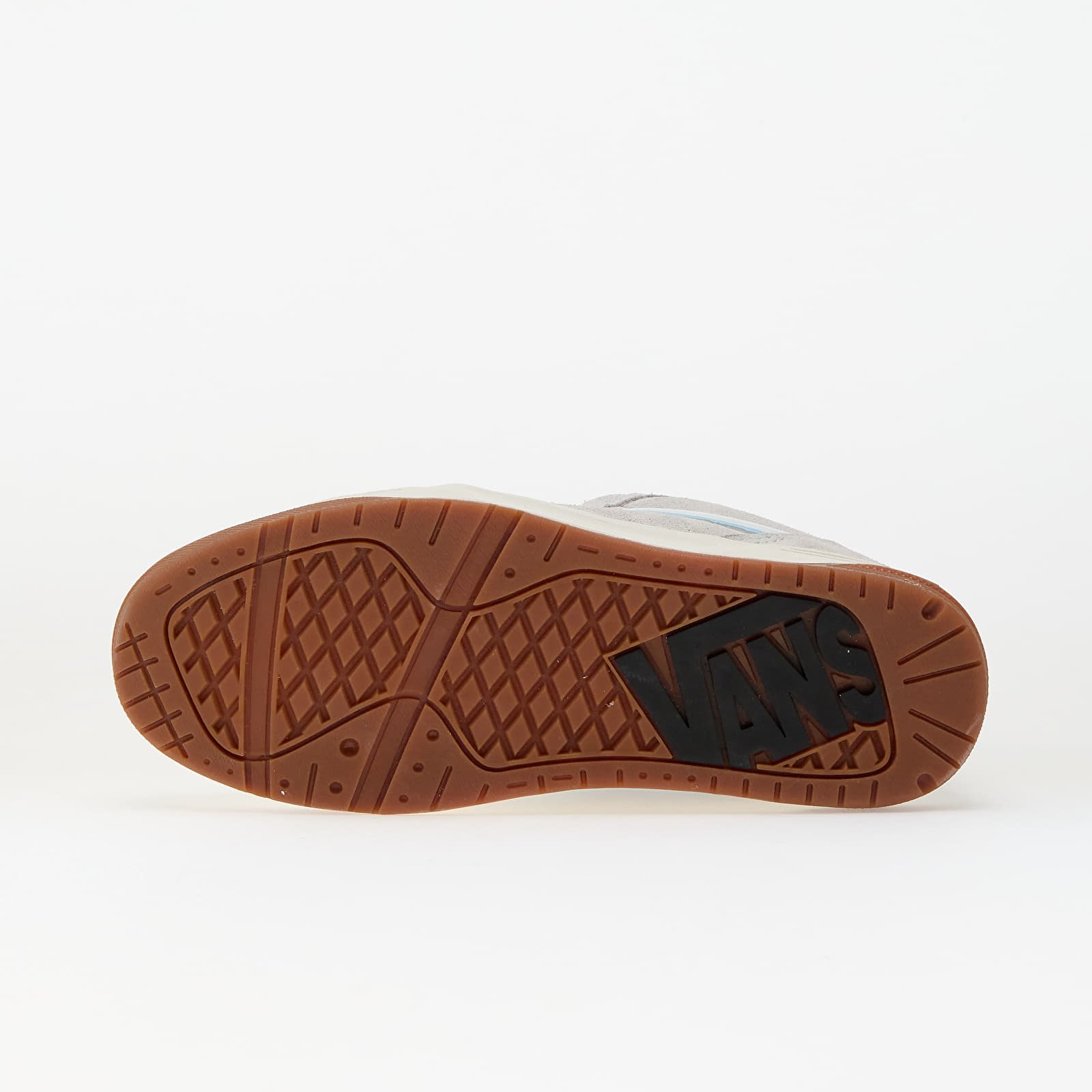 Apavi Vans Hylane White/ Blue