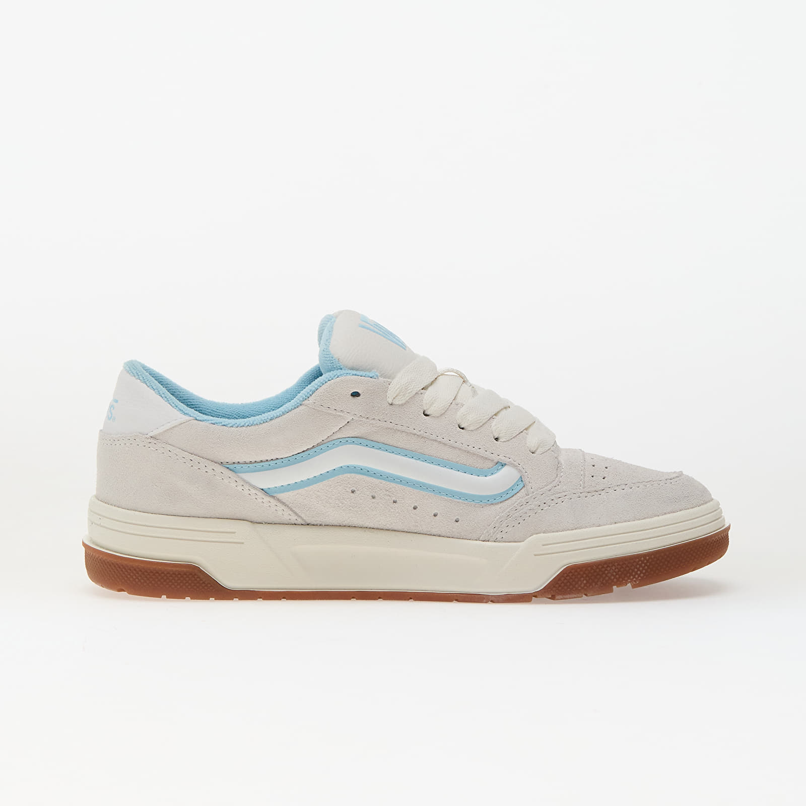 Apavi Vans Hylane White/ Blue