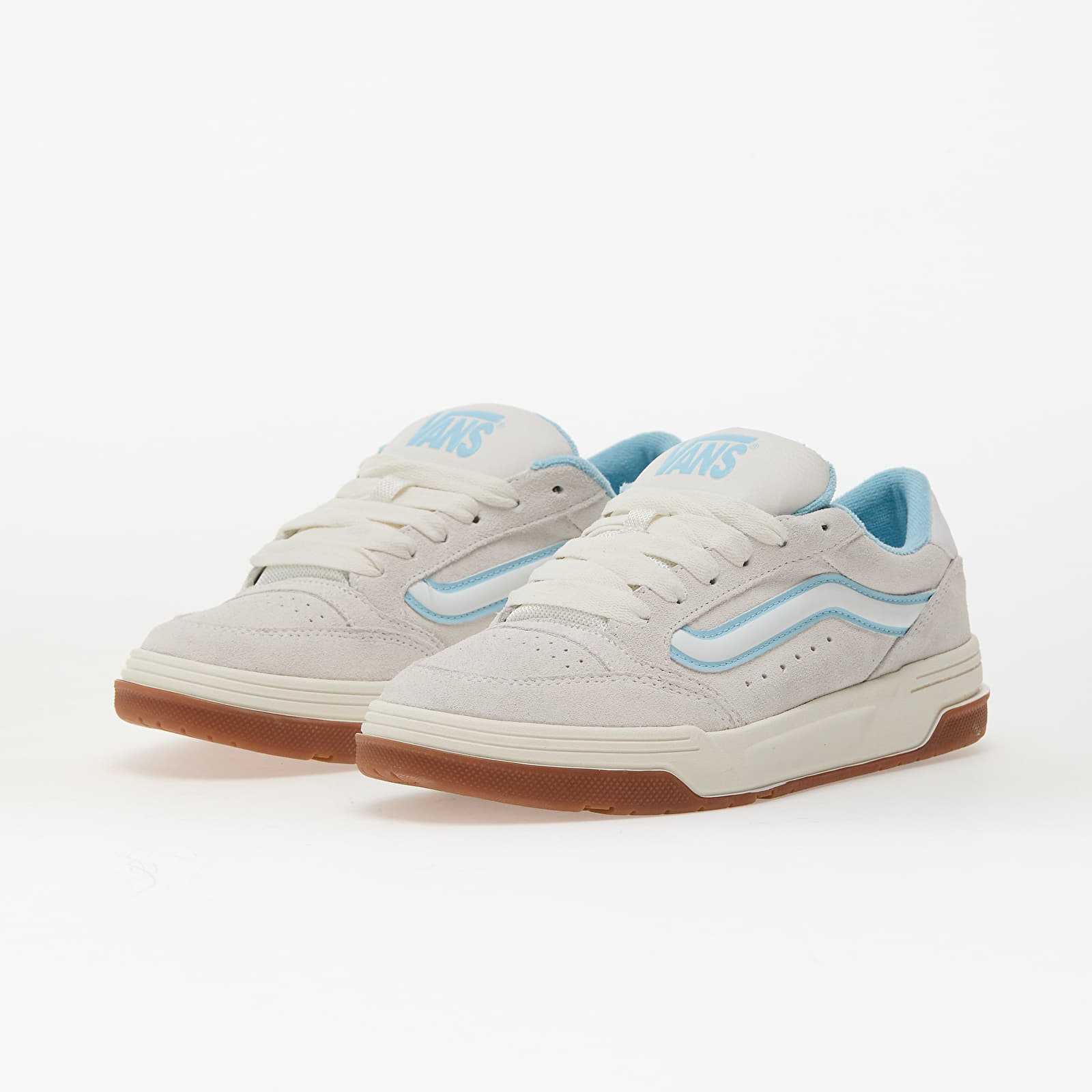 Apavi Vans Hylane White/ Blue