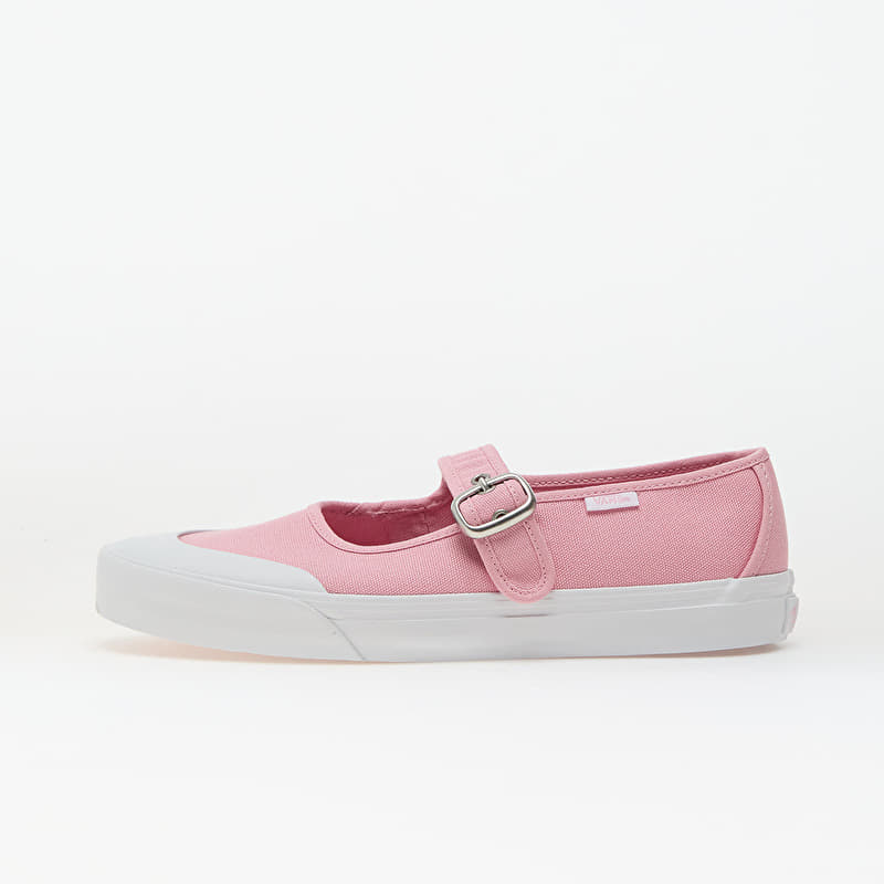 Vans Mary Jane Prep Coral