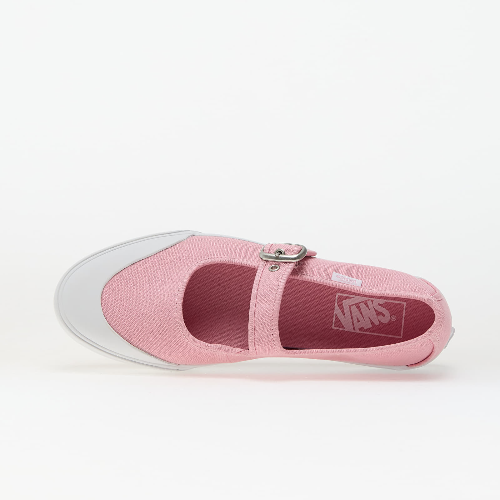 Schuhe Vans Mary Jane Prep Coral