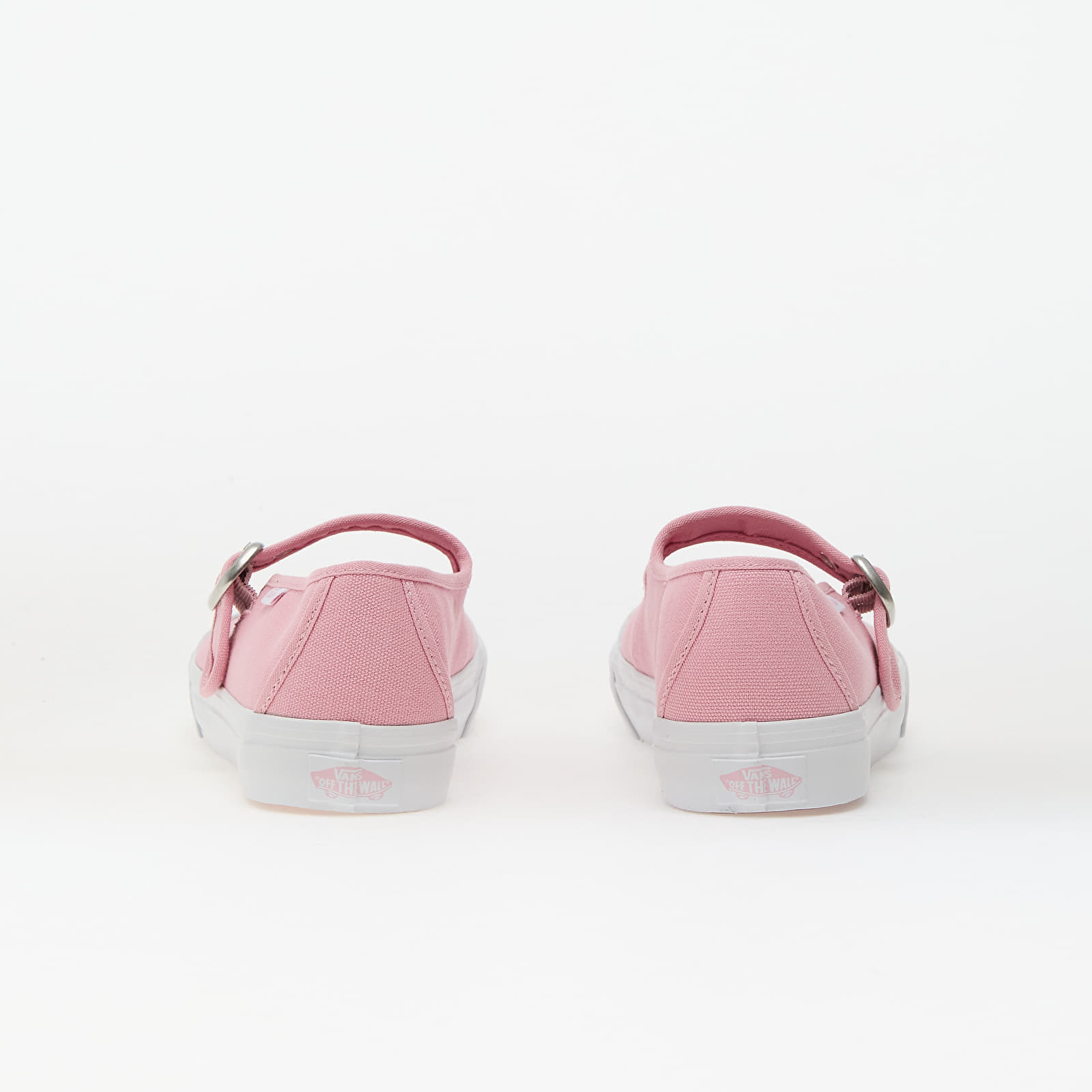 Schuhe Vans Mary Jane Prep Coral