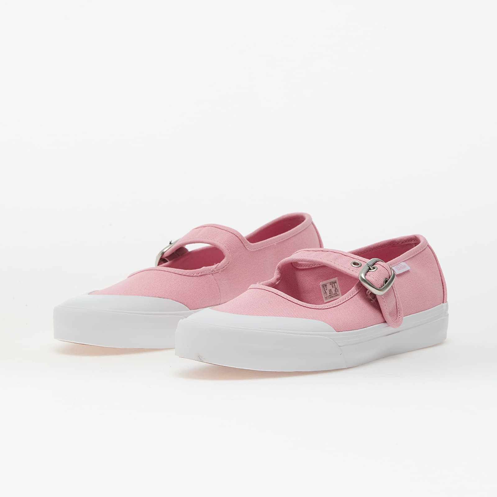 Schuhe Vans Mary Jane Prep Coral