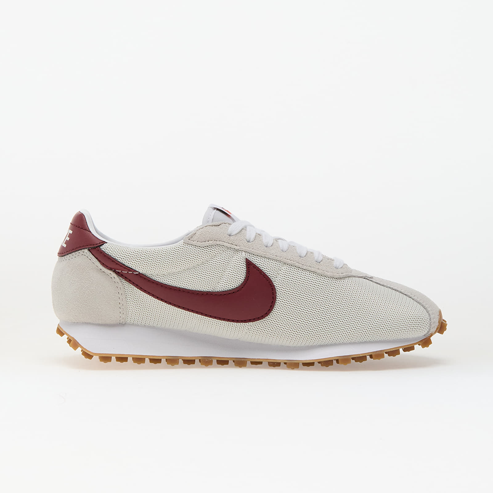 Skor för kvinnor Nike W Ld-1000 Summit White/ Dark Team Red-Sail
