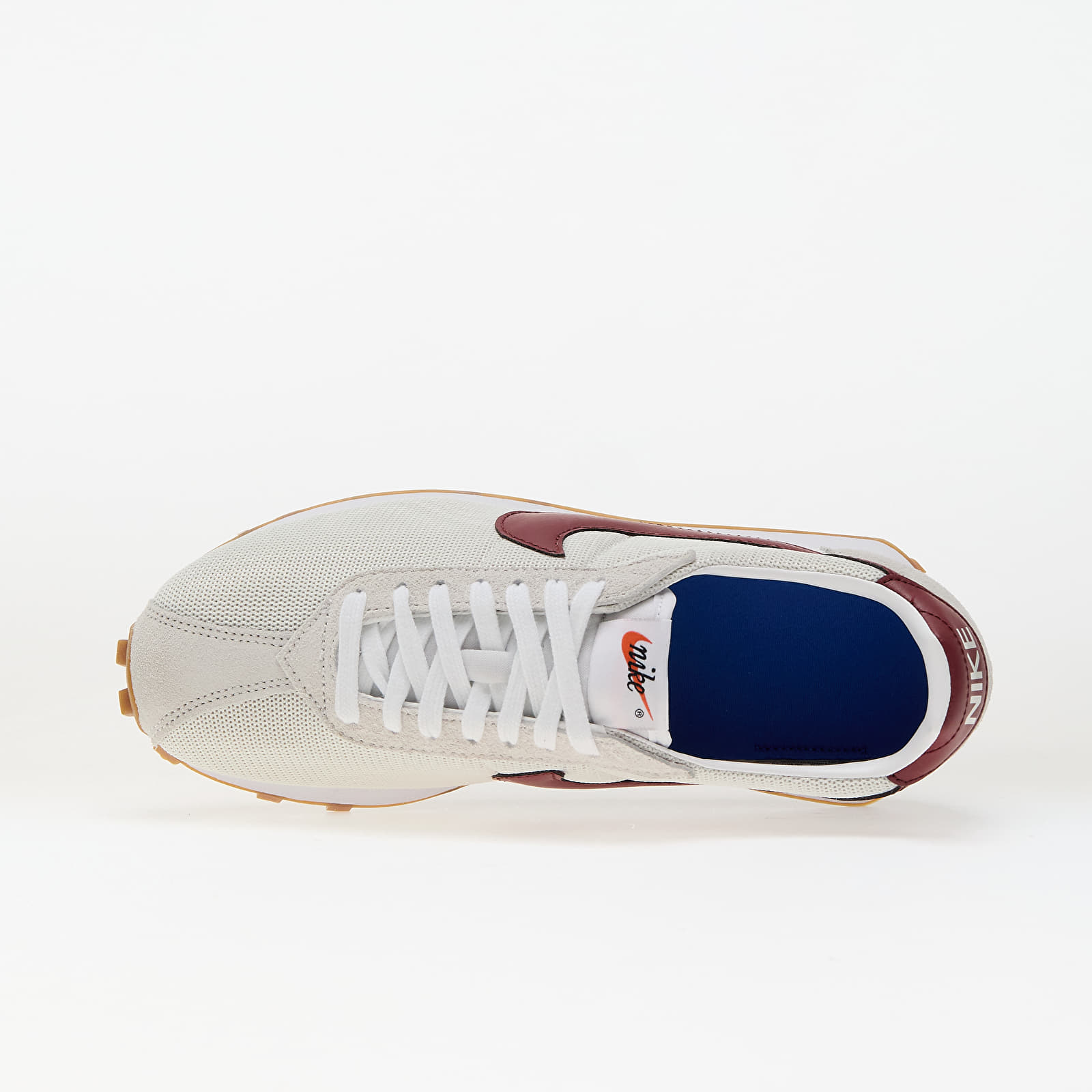 Skor för kvinnor Nike W Ld-1000 Summit White/ Dark Team Red-Sail