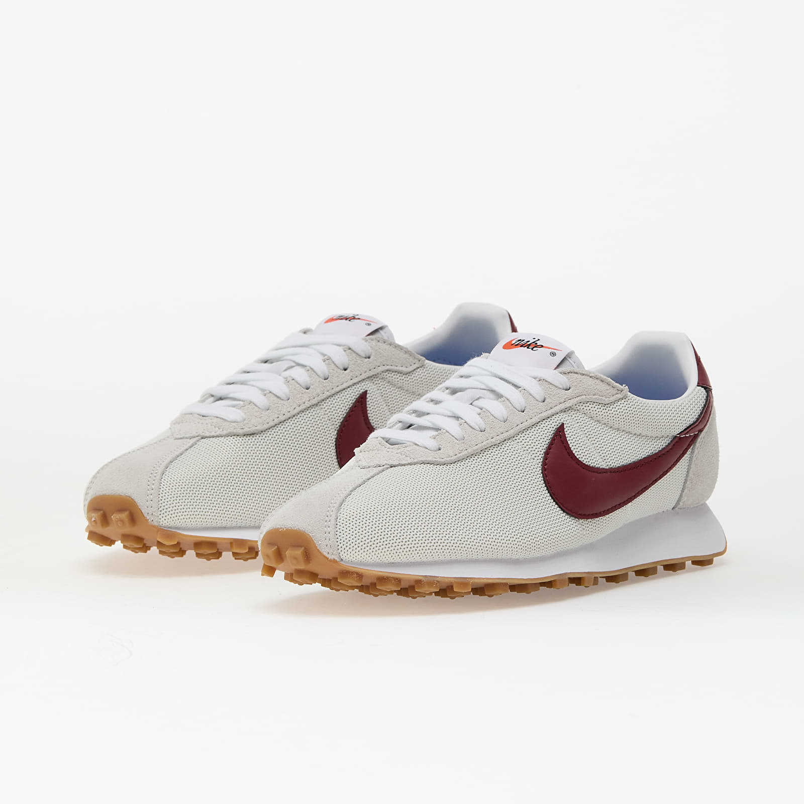 Skor för kvinnor Nike W Ld-1000 Summit White/ Dark Team Red-Sail