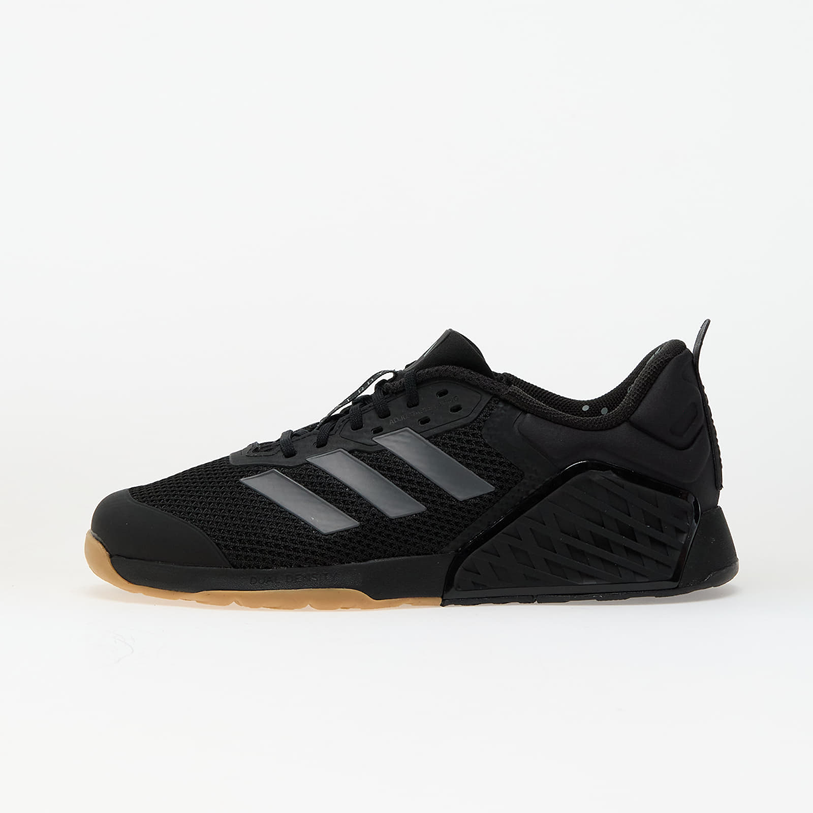Levně Tenisky adidas Dropset 3 Core Black