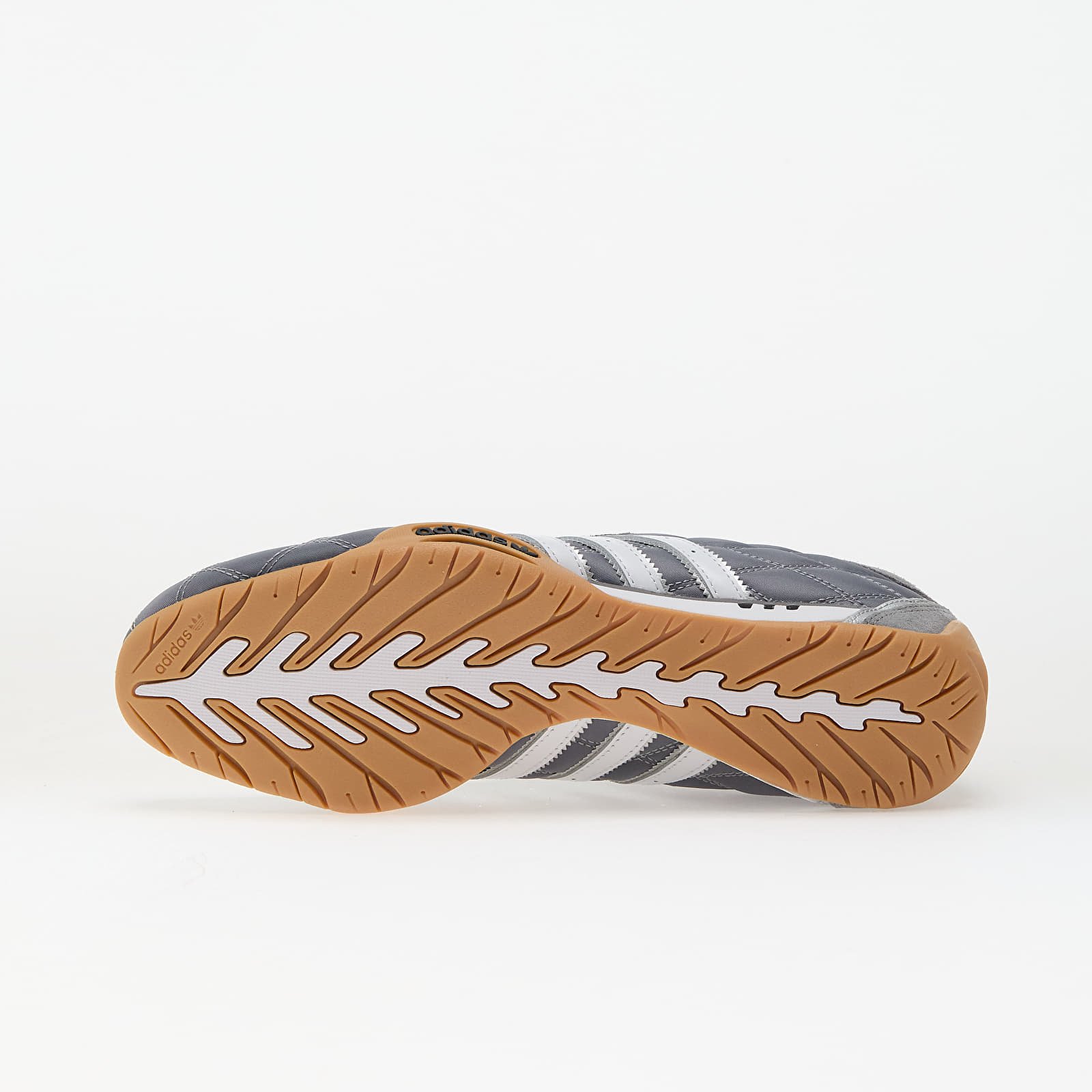 Scarpe uomo adidas Adi Racer Lo Grey Three/ Ftwr White/ Gum 3