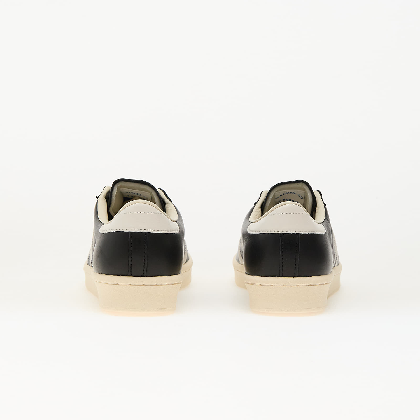 Moški čevlji adidas Superstar Vintage Core Black/ Core White/ Cream White