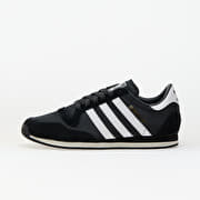 adidas Galaxy OG Carbon/ Ftwr White/ Core Black