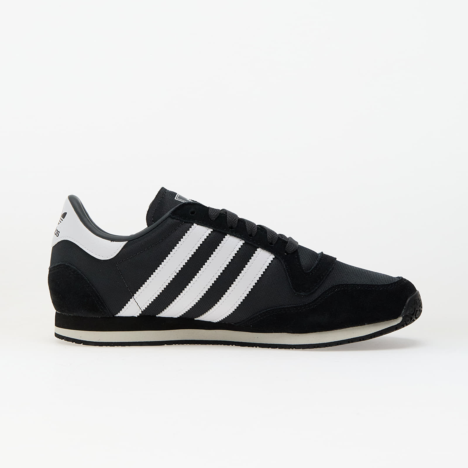 Buty męskie adidas Galaxy OG Carbon/ Ftwr White/ Core Black