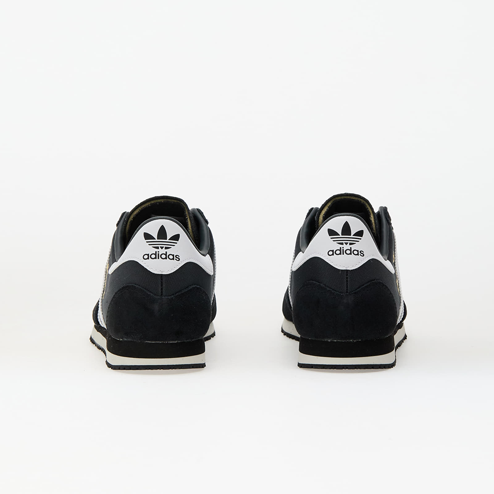 Buty męskie adidas Galaxy OG Carbon/ Ftwr White/ Core Black