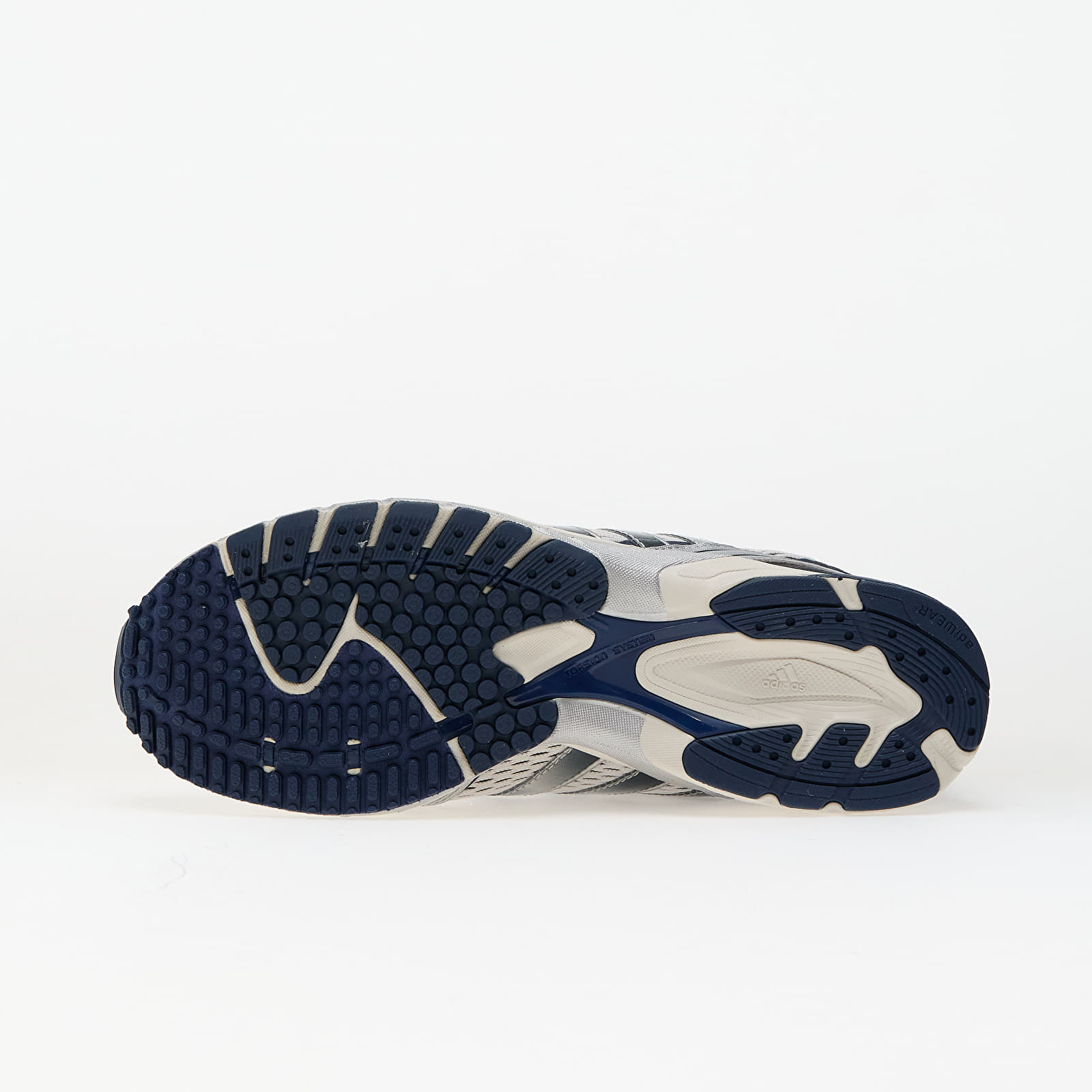 Sieviešu apavi adidas x Sporty & Rich Adizero Adios Ftw White/ Collegiate Navy/ Cloud White