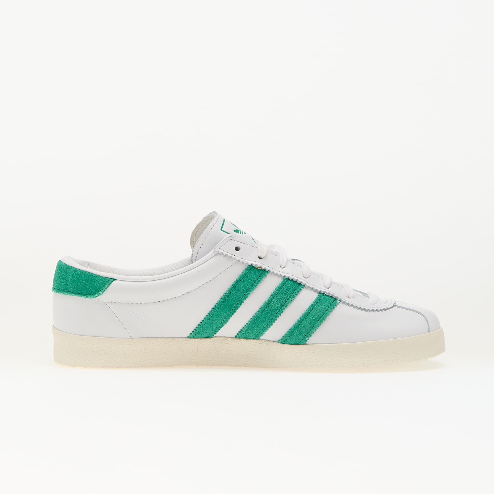 Sieviešu apavi adidas x Sporty & Rich Blanc Ftw White/ Off White/ Court Green