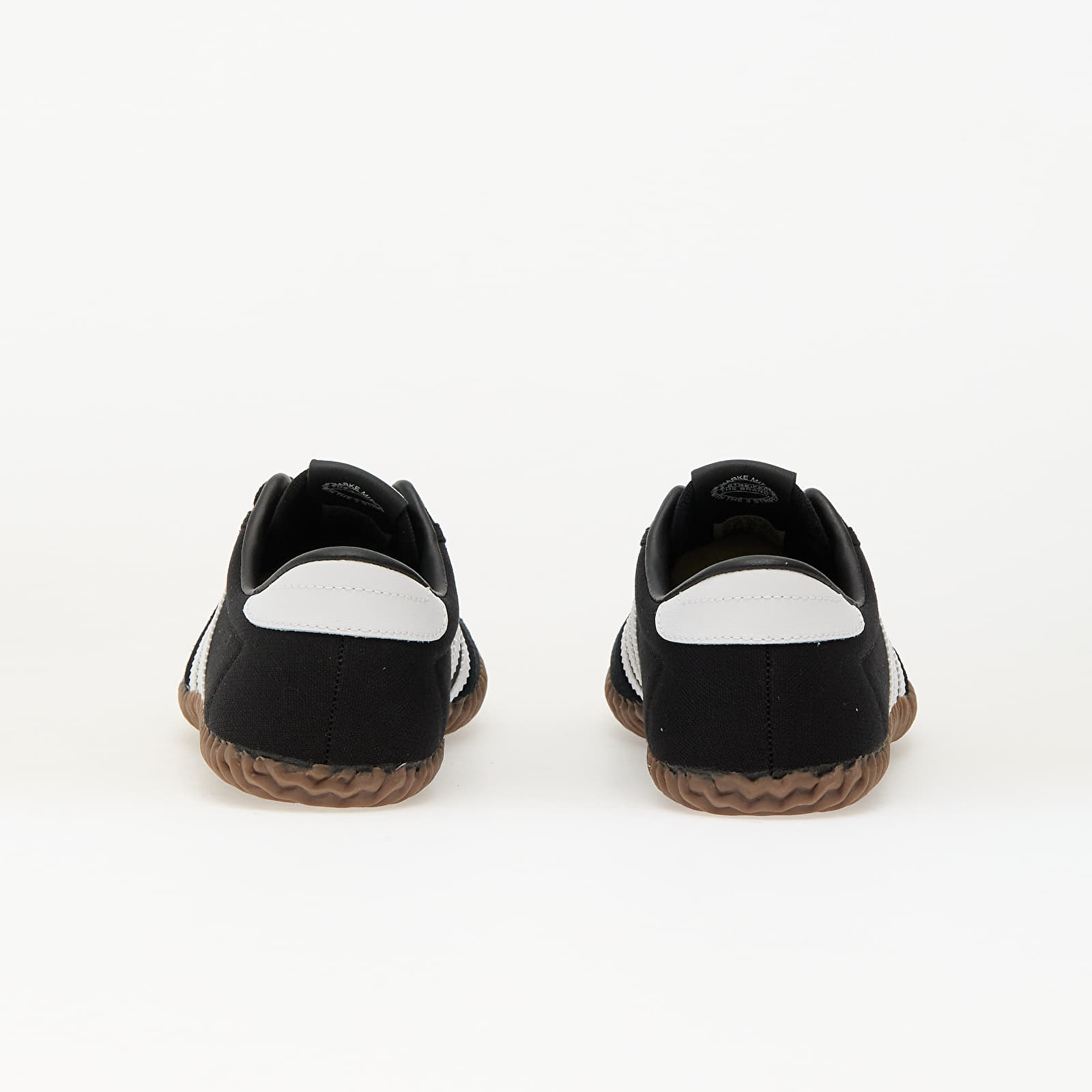 Ženski čevlji adidas Volley Plimsole Core Black/ Ftwr White/ Gum5