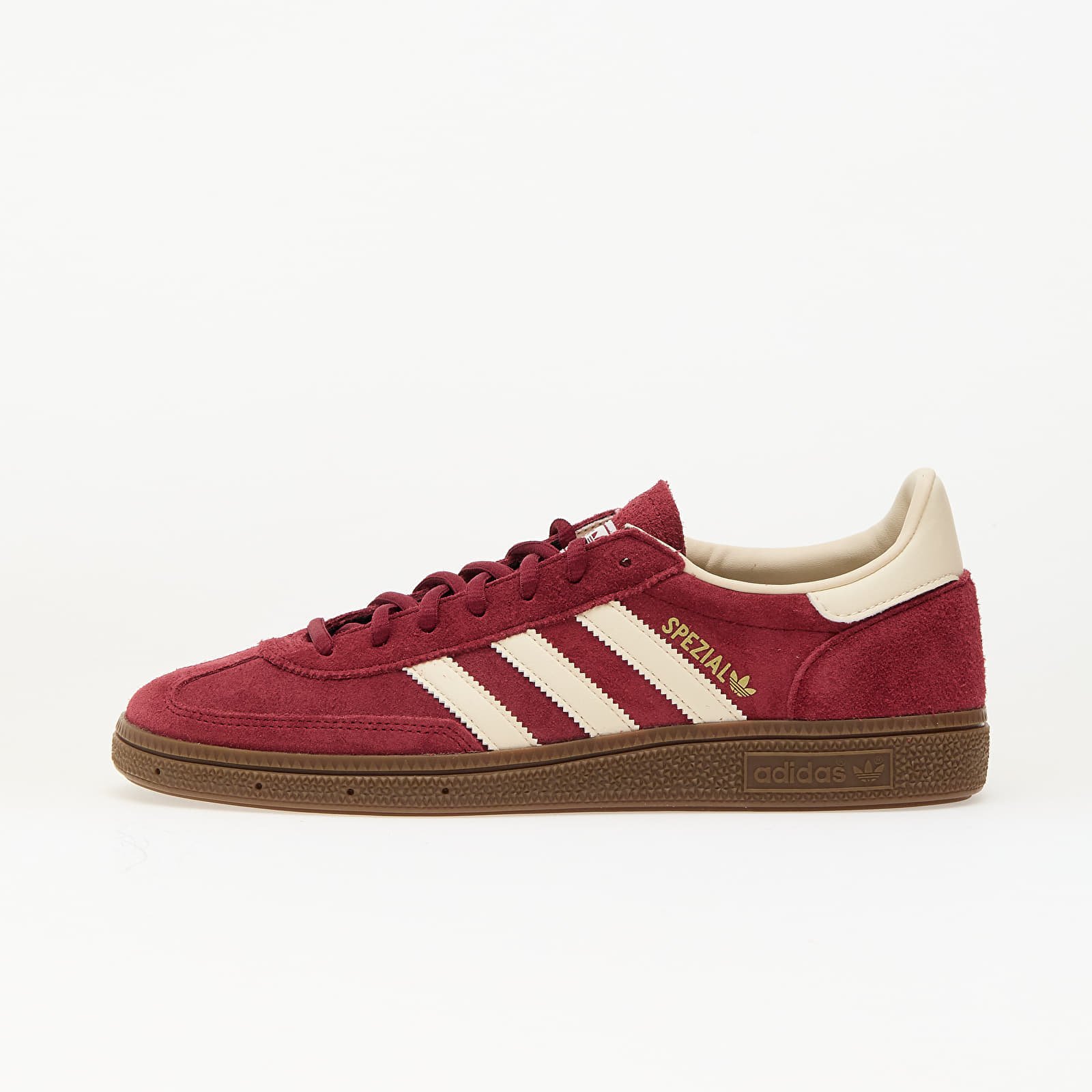 Sneakers adidas Handball Spezial Noble Maroon/ Cream White/ Gum5 EUR 38