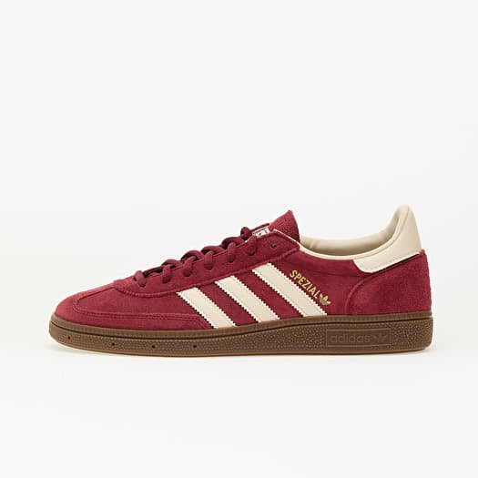 adidas Handball Spezial Noble Maroon/ Cream White/ Gum5