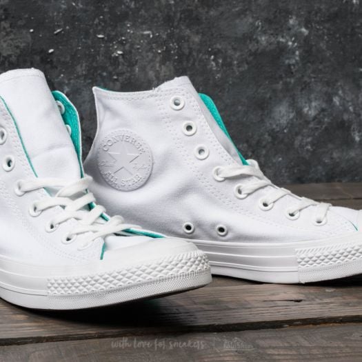 Aqua converse new arrivals