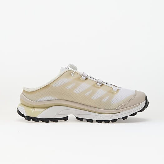 靴 Salomon XT-4 MULE 2 MM6 MM6 Maison Margiela X Salomon XT-4 Mule 2 Sneakers | Neutrals