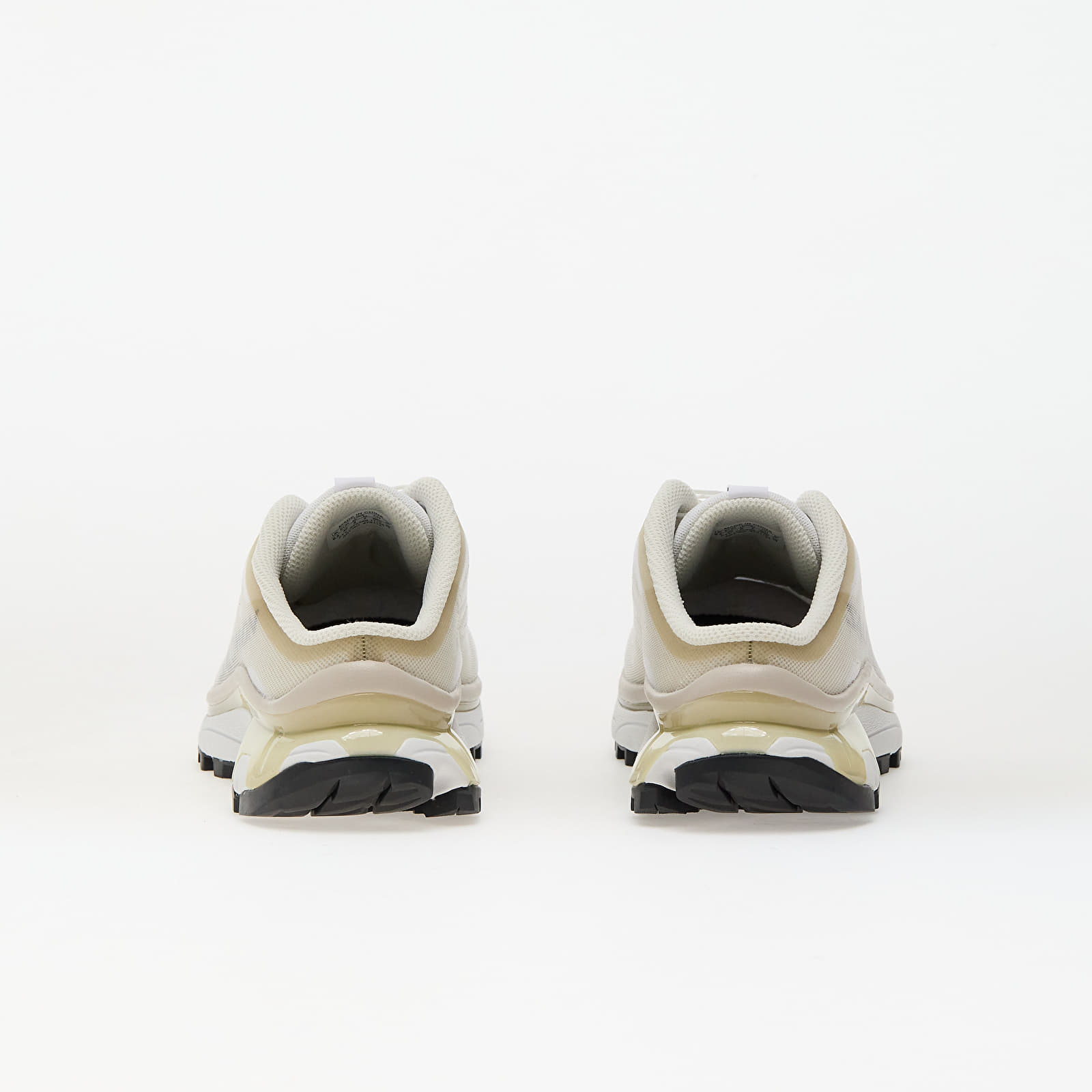 Sieviešu apavi MM6 x Salomon XT-4 Mule 2 W White/ Green Haze/ Silver Cloud