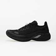 MM6 x Salomon Spectur 2 Black/ Black/ Pewter