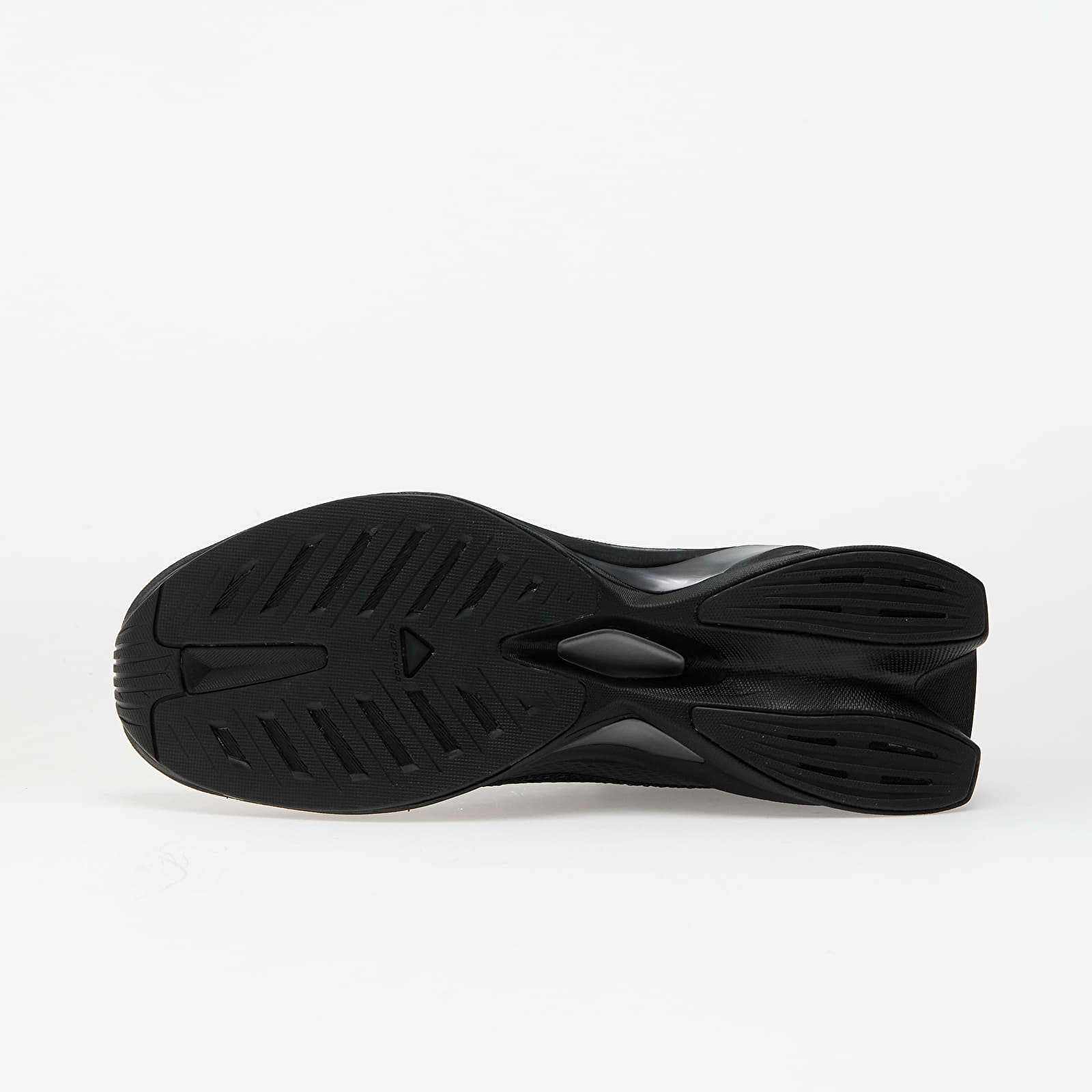 Meeste tossud MM6 x Salomon Spectur 2 Black/ Black/ Pewter