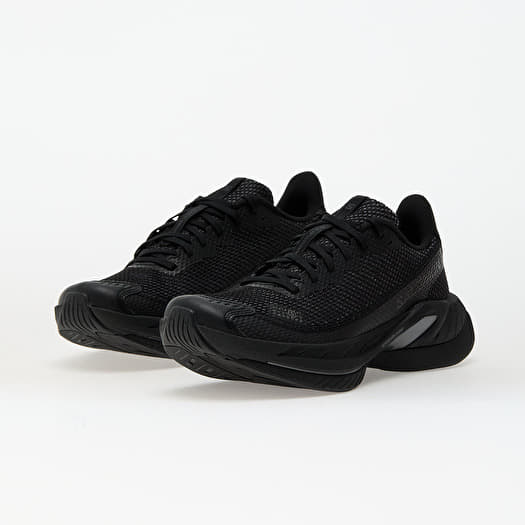 Men's sneakers MM6 x Salomon Spectur 2 Black/ Black/ Pewter