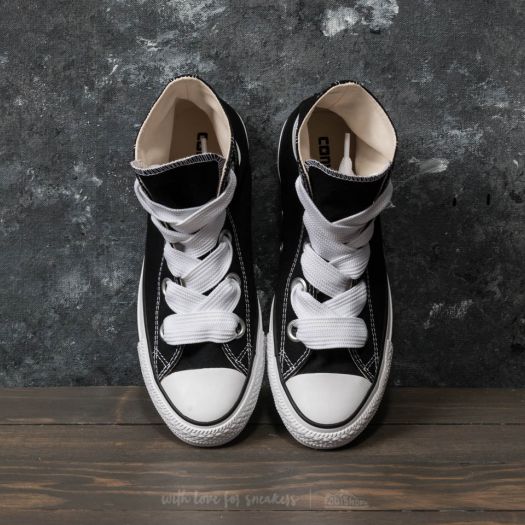Converse all star big logo 2025