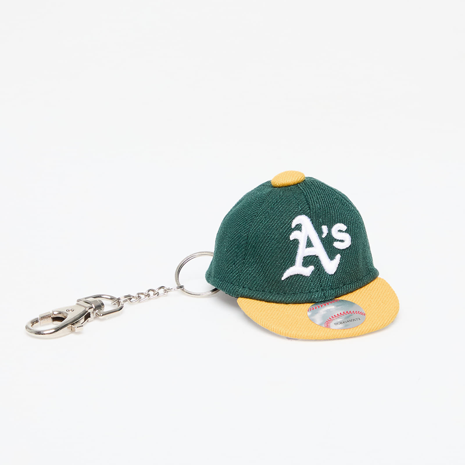 New Era MLB Mini Cap Oakland Athletics Official Team Color Universal