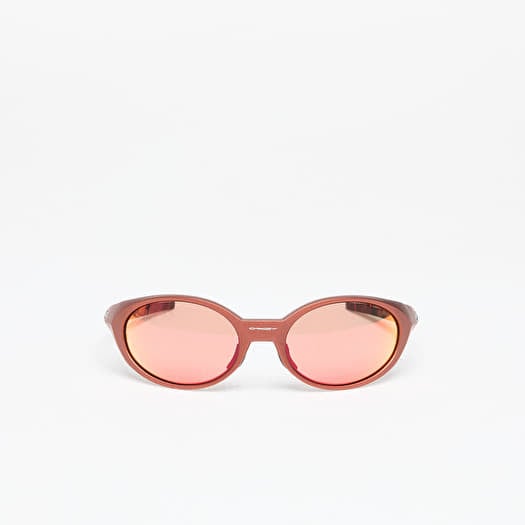 Oakley Eye Jacket™ Redux Forge Collection Prizm Trail Torch/ Fire Orange