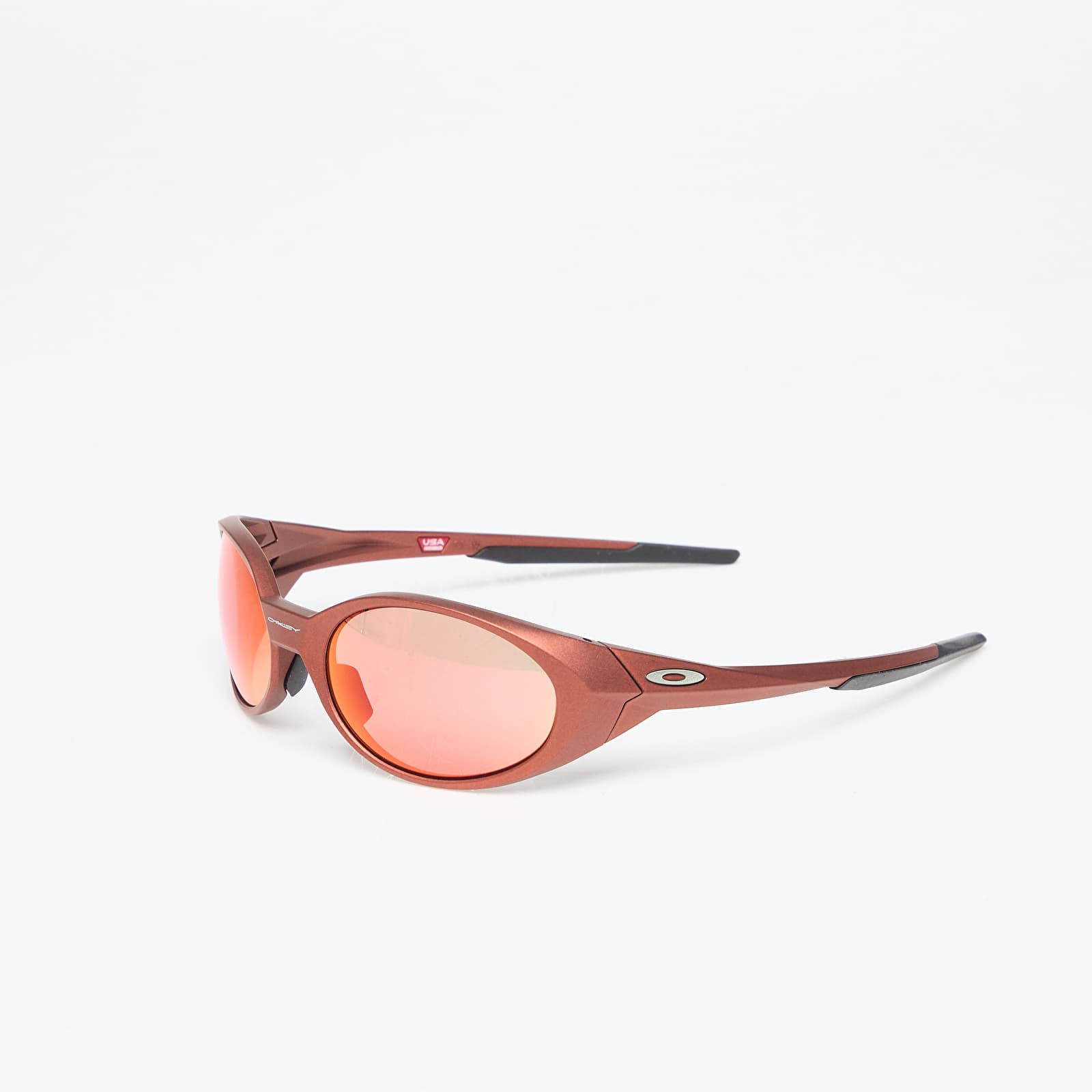 Sončna očala Oakley Eye Jacket™ Redux Forge Collection Prizm Trail Torch/ Fire Orange
