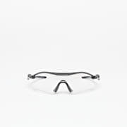 Oakley Radar Plate Sunglasses Polished Black