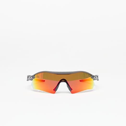 Oakley Radar Plate Sunglasses Matte Carbon