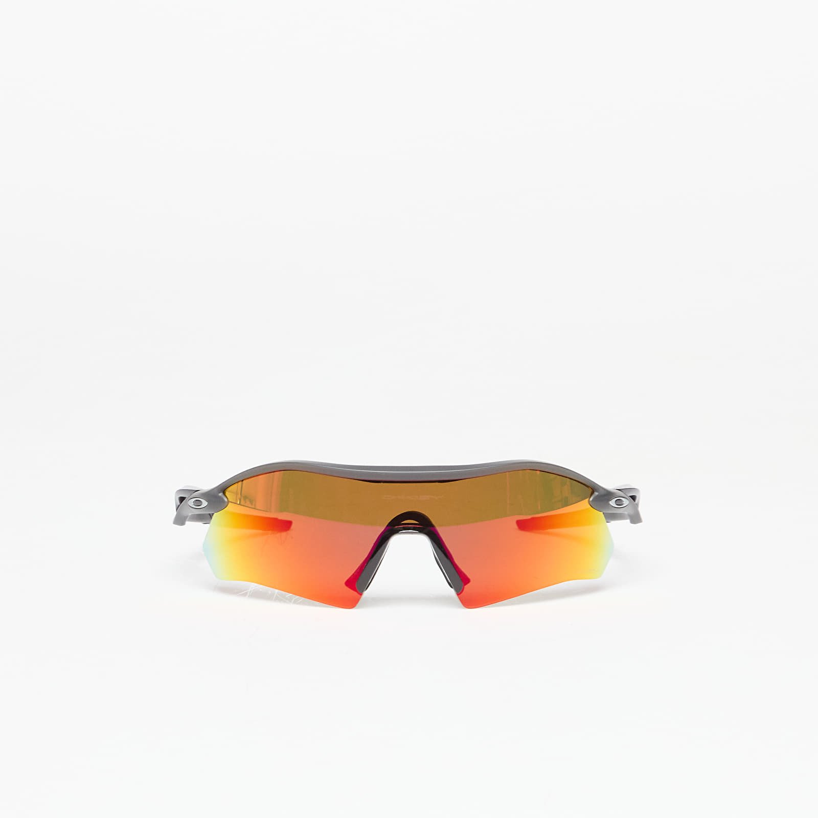 Sluneční brýle Oakley Radar Plate Sunglasses Matte Carbon