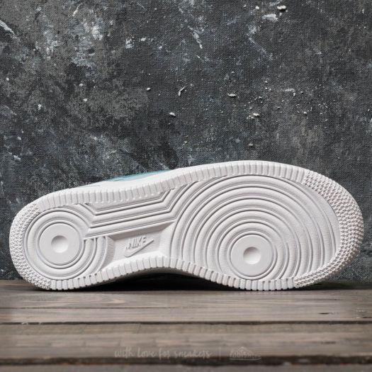 air force 1 noise aqua