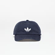 adidas x Sporty & Rich Cap Blue/ Night Navy