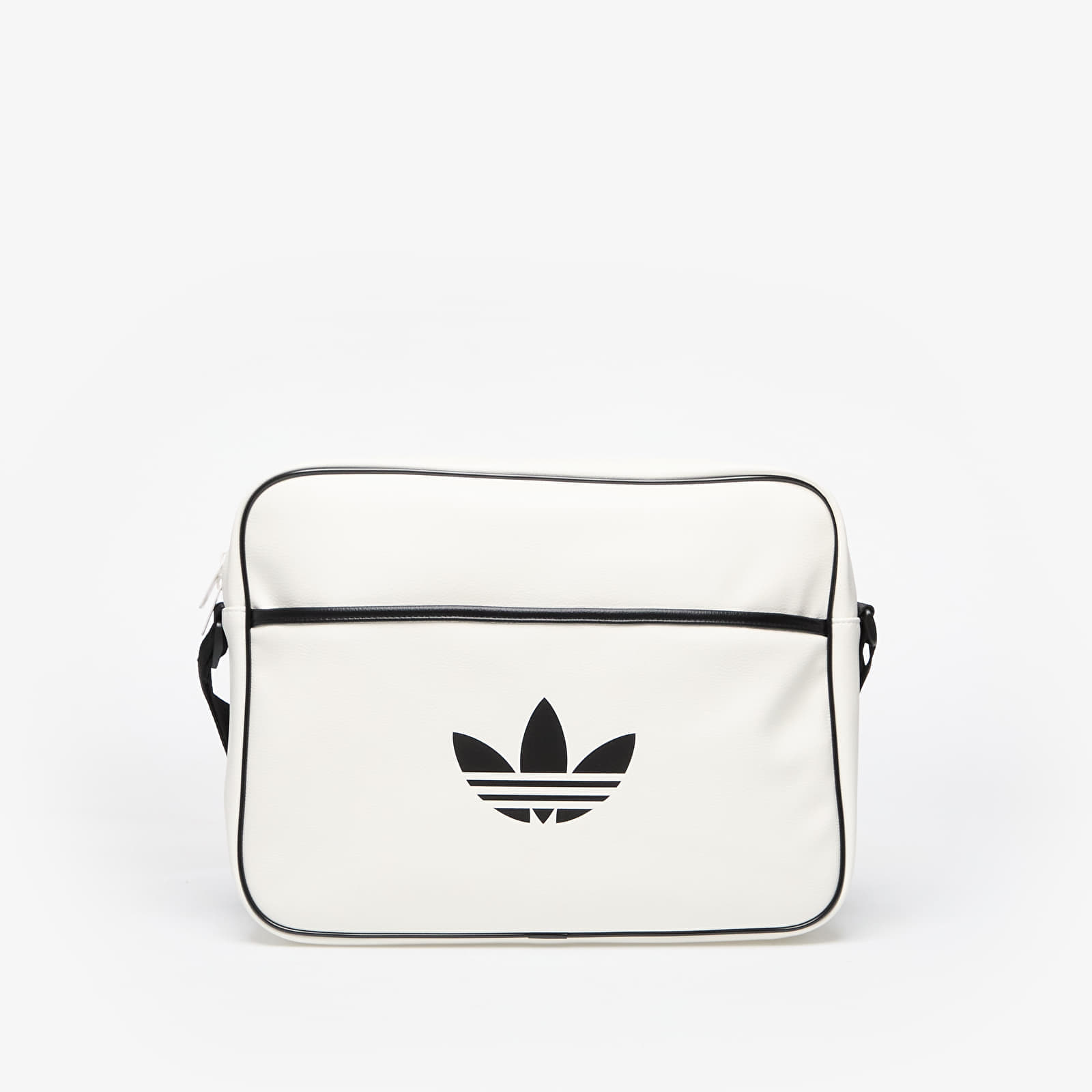 Geantă adidas Airliner Cloud White/ White Universal