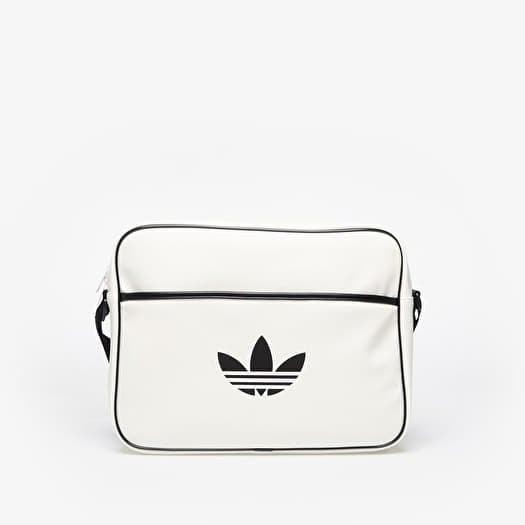 Чанта adidas Airliner Cloud White/ White