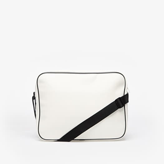 ☆Adidas☆Originals Airliner Shoulder Bag White Adidas Original Adicolor Classic Mini Airliner Bag