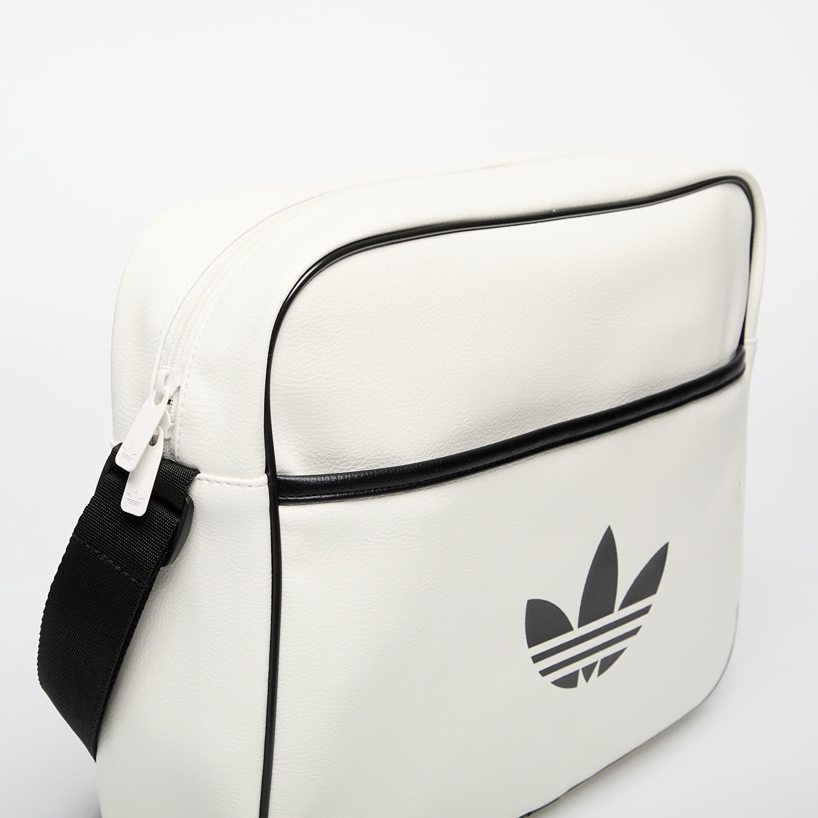 Crossbody чанти adidas Airliner Cloud White/ White