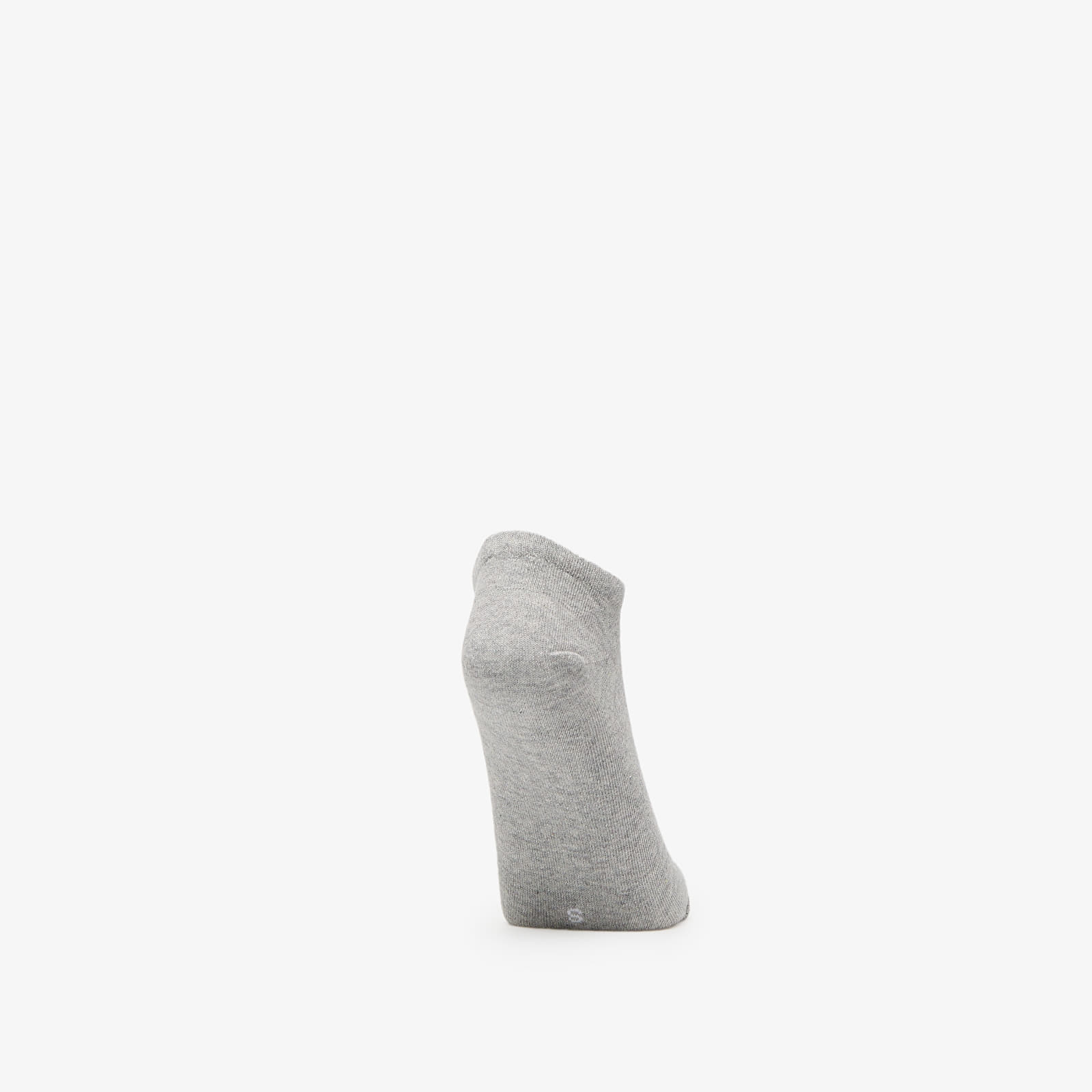Socken adidas Liner Socks 3-Pack White/Grey/Black