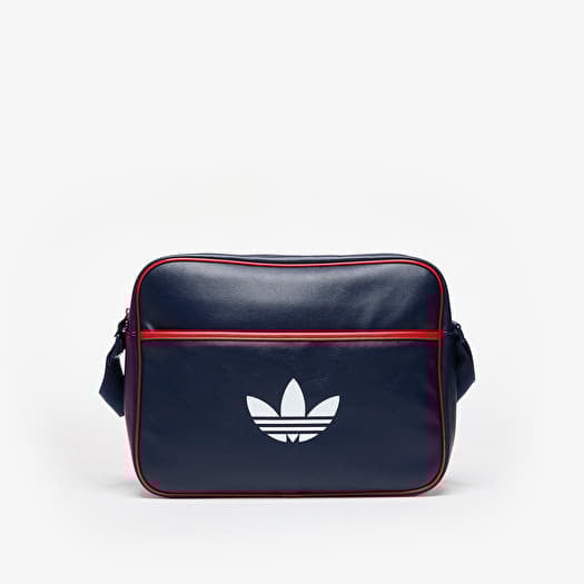 Чанта adidas Airliner Night Indigo