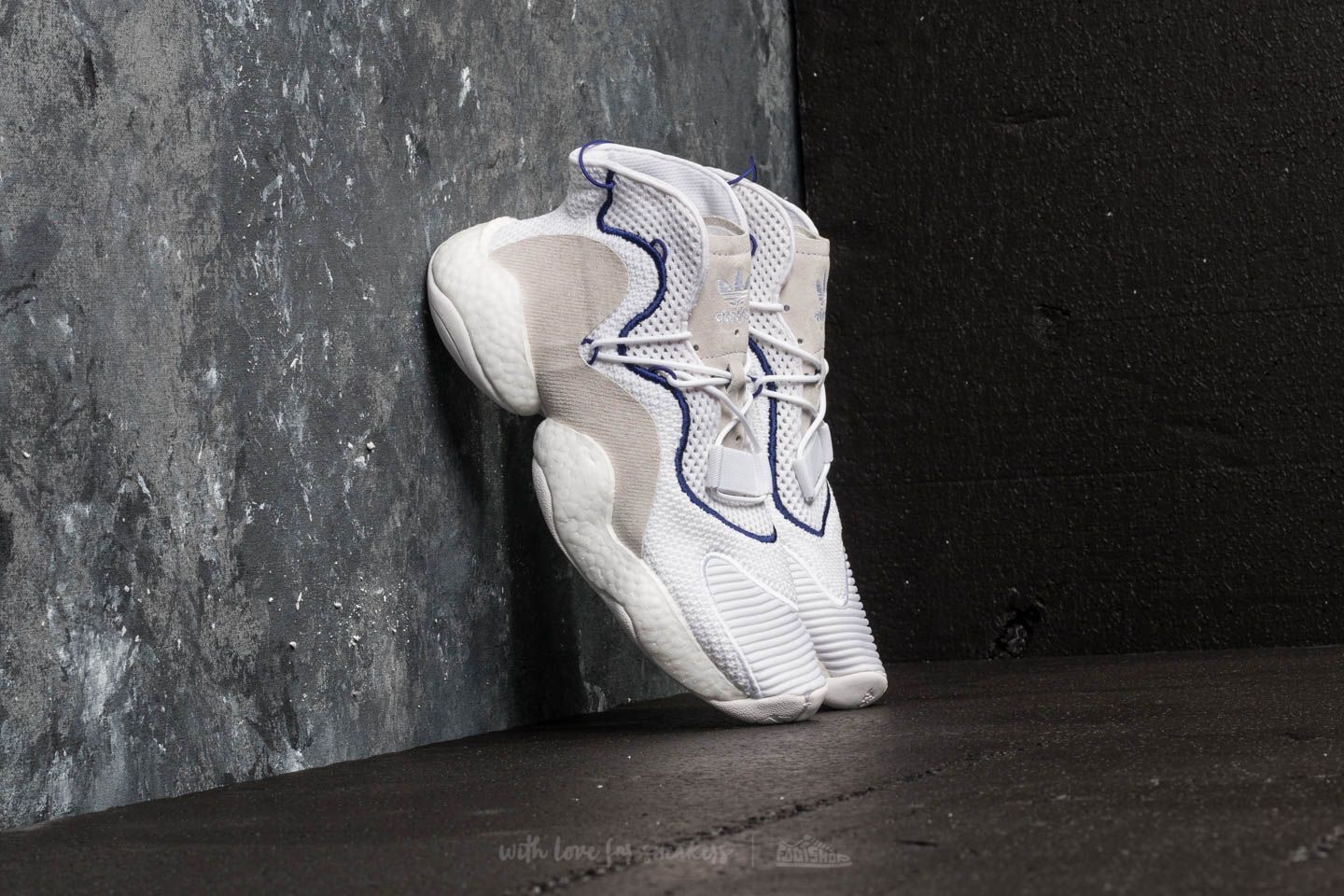 Crazy byw shoes on feet cheap