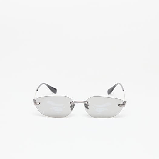 Sunglasses A BATHING APE Sunglasses 18 Gray