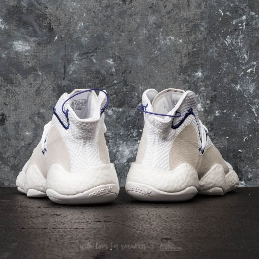 Adidas performance crazy byw lvl i 2025